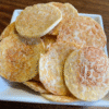 Tempeh Protein Chips - Image 2