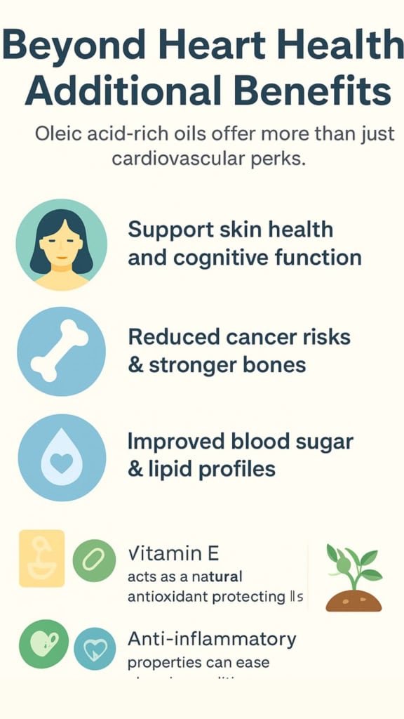 Rich in omega-3, omega-6, and omega-9 fatty acids, Soya Maya supports cardiovascular health and skin wellness.