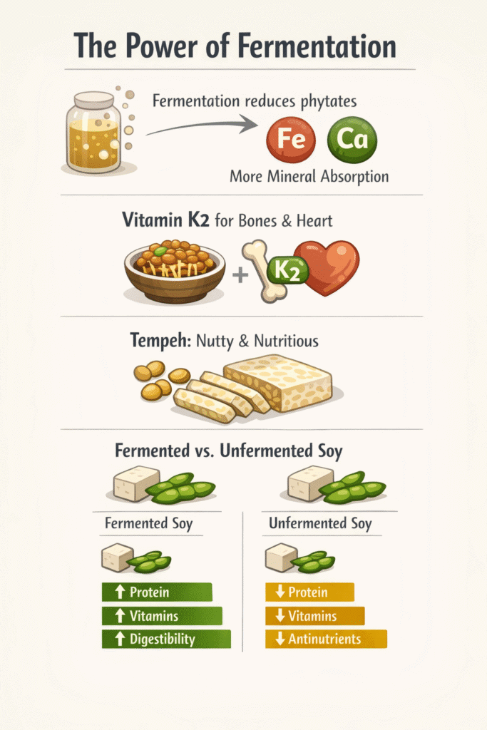 The Power of Fermentation