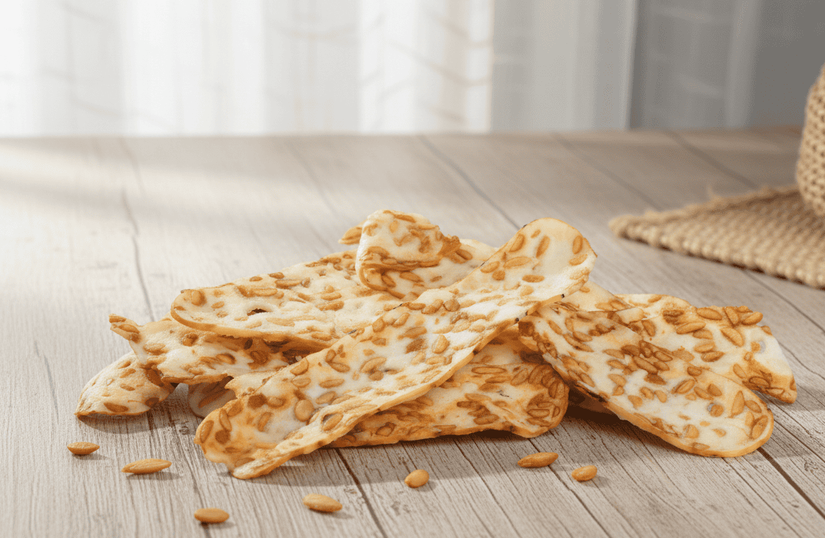 Best Tempeh Chip Brands for a Crispy Protein Snack