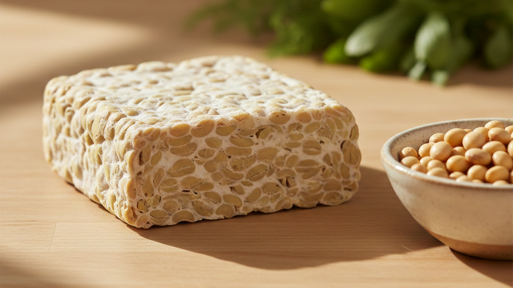 What is B12 Tempeh? Your Vegan Protein Solution